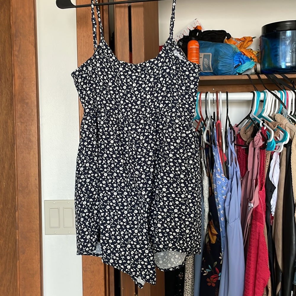 Romper - Picture 2 of 2